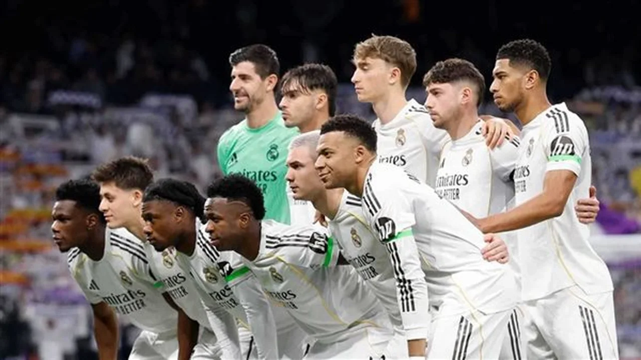 قمة بالدوري الإسباني.. موعد لقاء ريال مدريد وفالنسيا والقنوات الناقلة للمواجهة الليلة